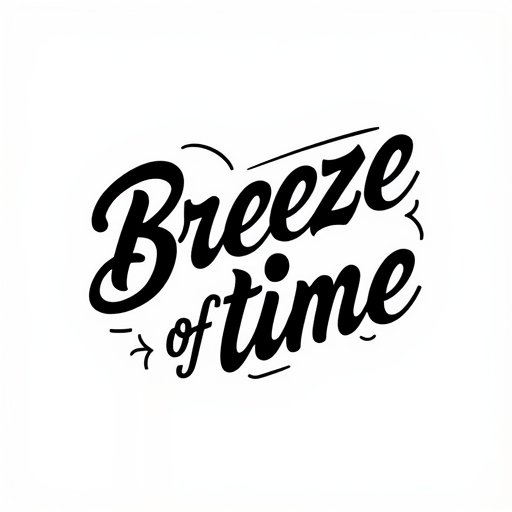 Breeze of Time
