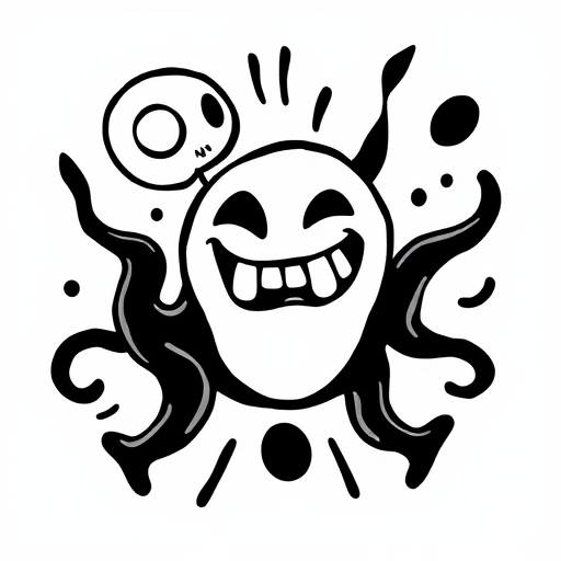 Vibrations Tattoo idea