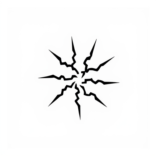 Unbroken Tattoo idea