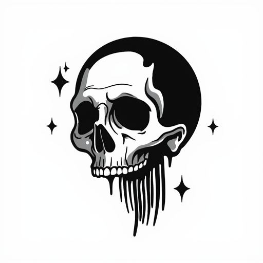 Reflection of the Soul Tattoo idea