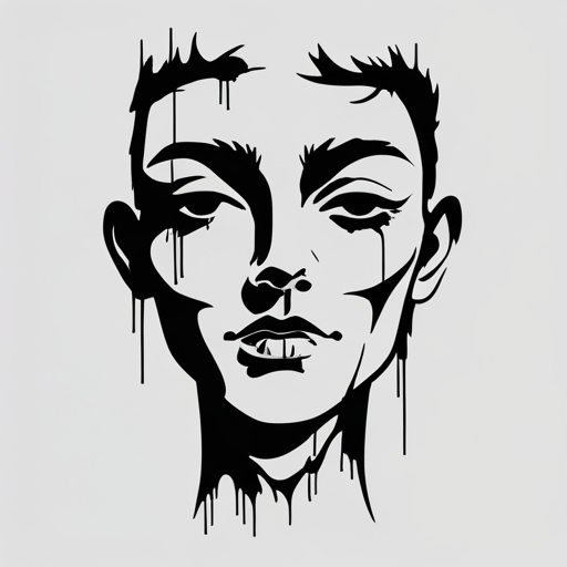 Love’s Echo Tattoo idea