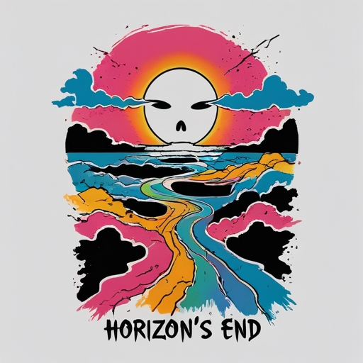 Horizon’s End Tattoo idea