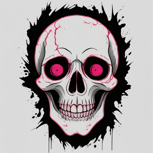 Crimson Moon’s Soul Tattoo idea