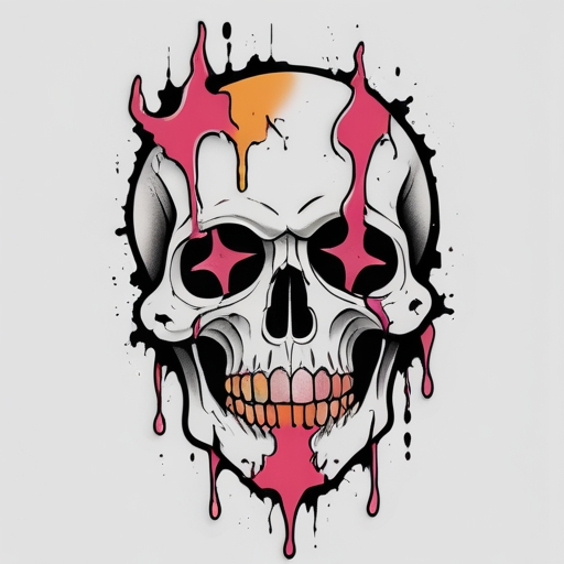 Lifeblood Tattoo idea