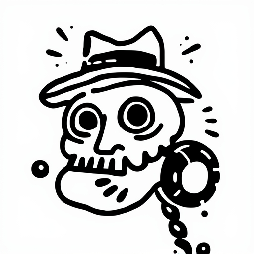 Foresight Tattoo idea