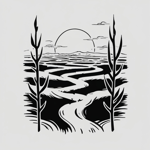 Elysian Fields Tattoo idea