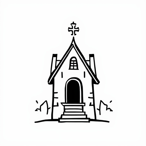 Hallowed Ground Tattoo idea