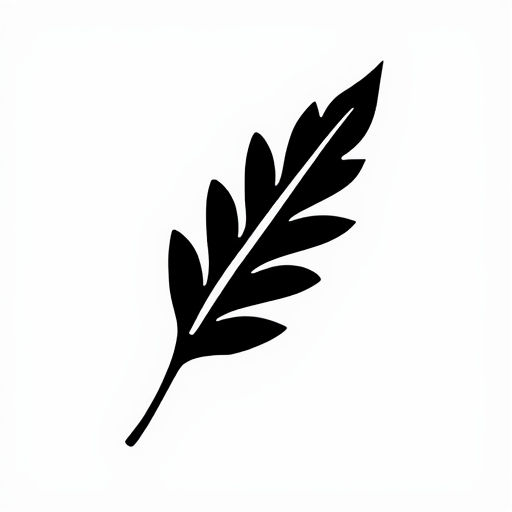 Leaf Tattoo idea
