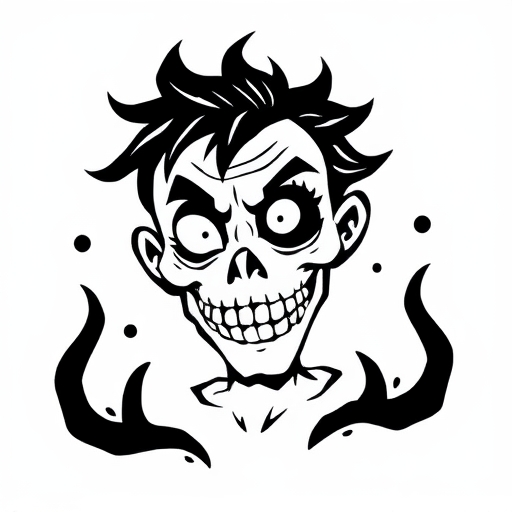 Tempestuous Soul Tattoo idea