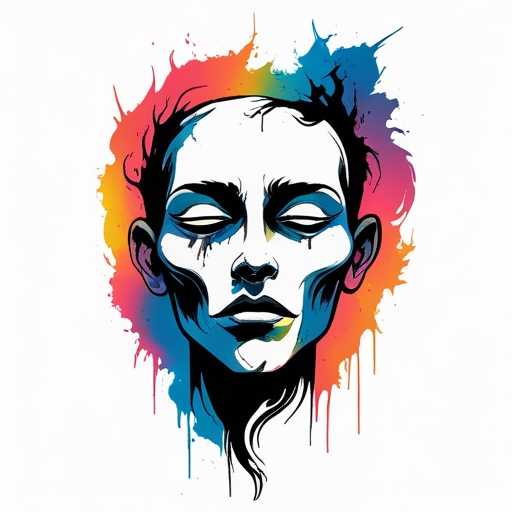 Soul’s Twilight Breath Tattoo idea