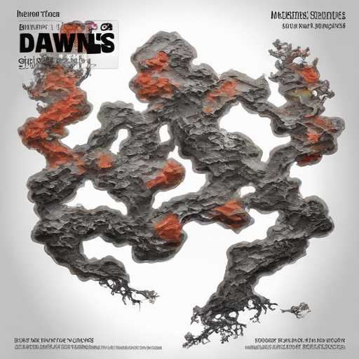 Dawn’s Fire