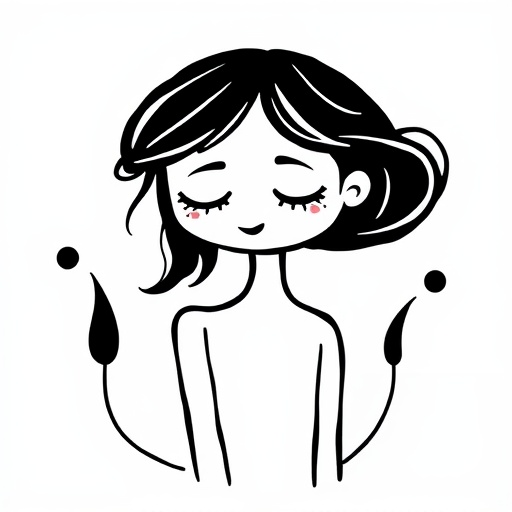 Ethereal Beauty Tattoo idea