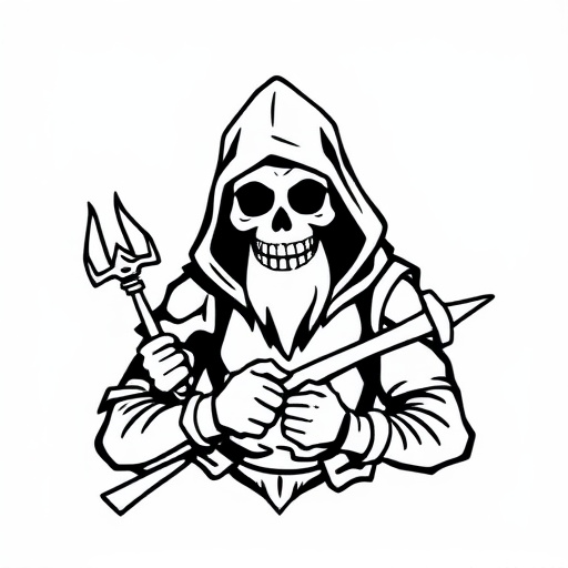 Soulkeeper Tattoo idea