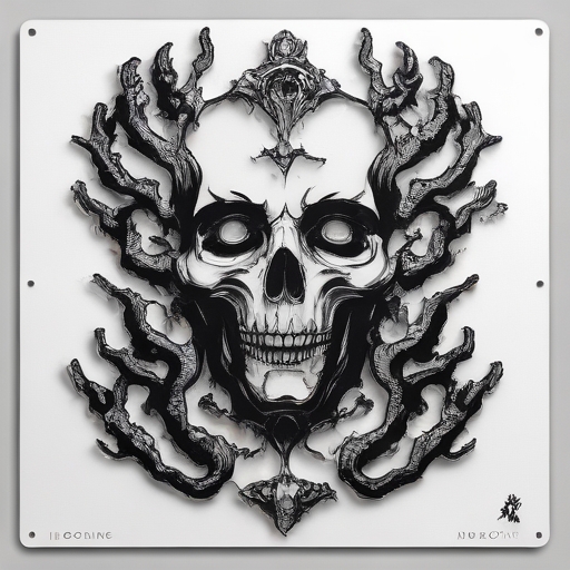 Reborn Tattoo idea