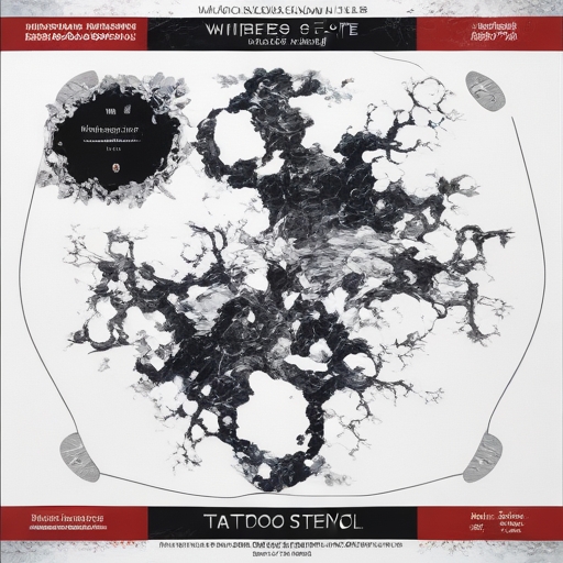 Whispers of Fate Tattoo idea