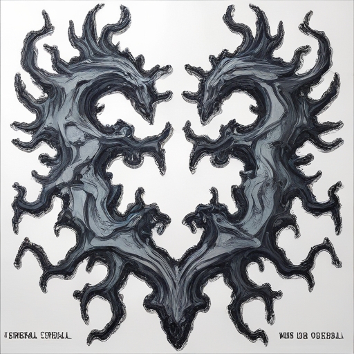 Eternal Vow of the Soul Tattoo idea