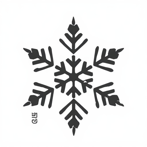 Eternal Snow Tattoo idea