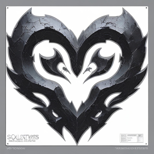 Soulstorm’s Heart Tattoo idea