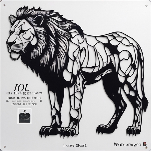 Lioness Tattoo idea