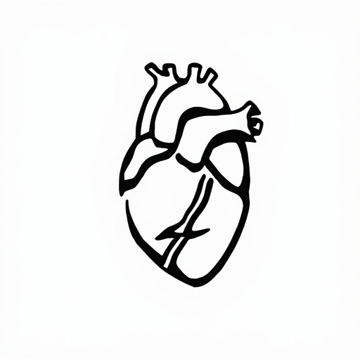 Heartache Tattoo idea