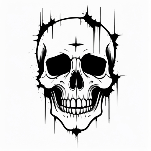 Crimson Echo’s Soul Tattoo idea
