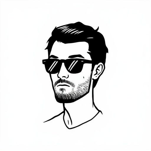 Drifter Tattoo idea