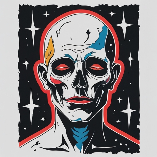 Sacred Shadows of Hope Tattoo idea