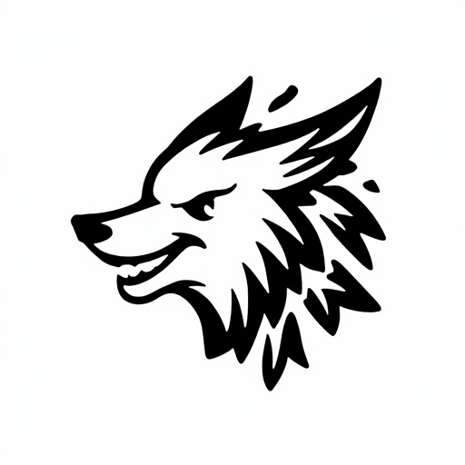 Wild Spirit Tattoo idea