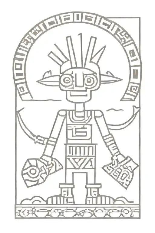 Aztec