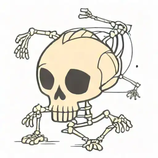 Skeleton
