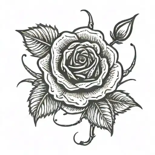 A Rose