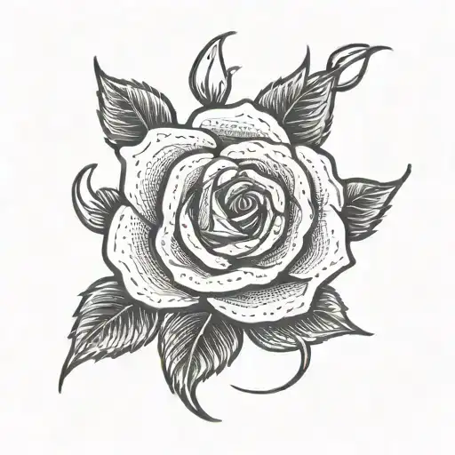 A Rose