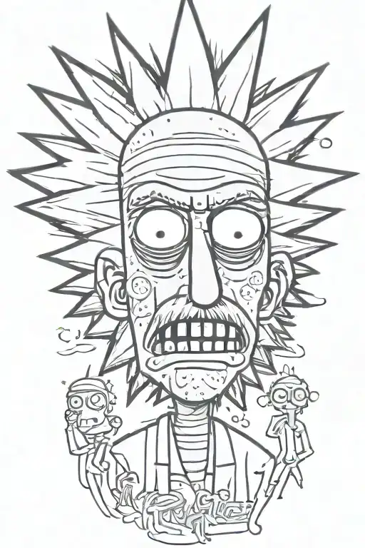 Rick Sanchez