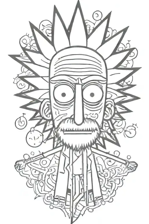 Rick Sanchez