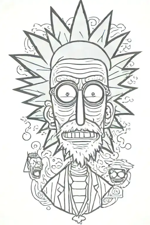 Rick Sanchez