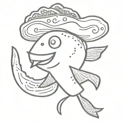 Fish Taco