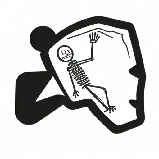 Pain Hurt Torture Scary