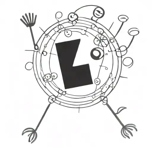 Number 777 With The Word Mystique