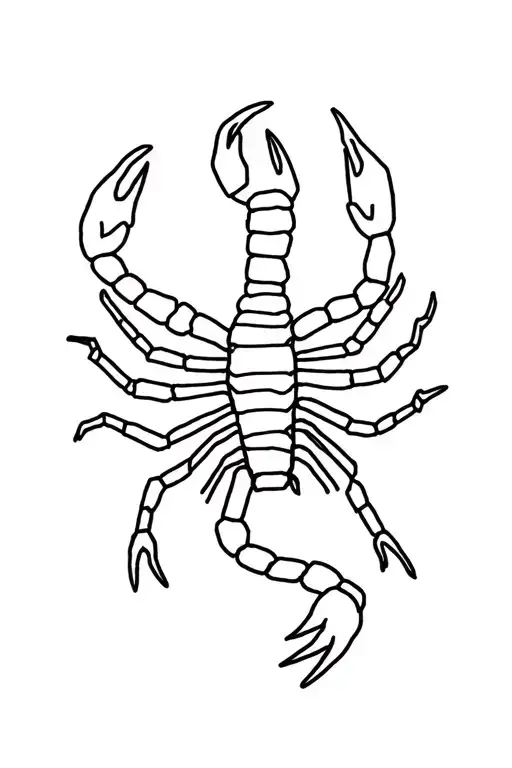 Scorpion