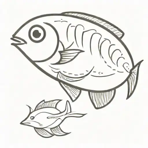 Serdine Fish