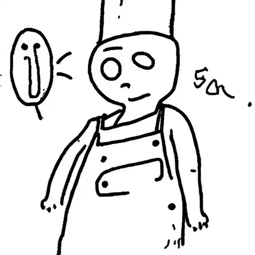 Chef Tension Inside And Look