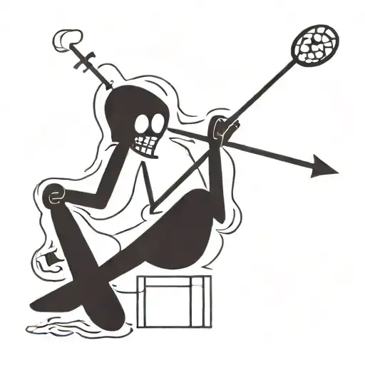 Spend Money And Burn Shit