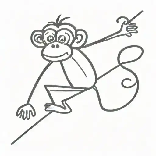 Monkey