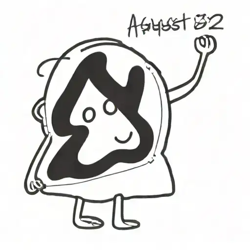 Written Date August 22