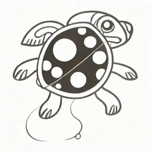 Turbo Turtle