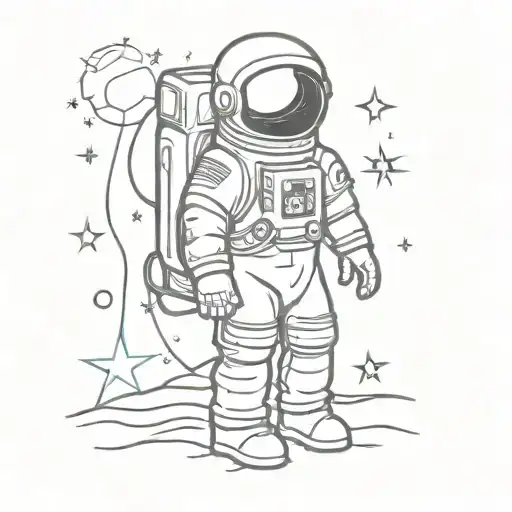 Astronaut