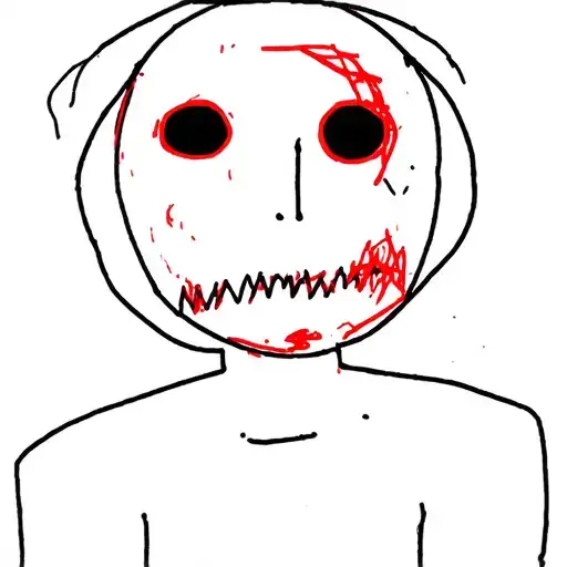 Black With Red Accents