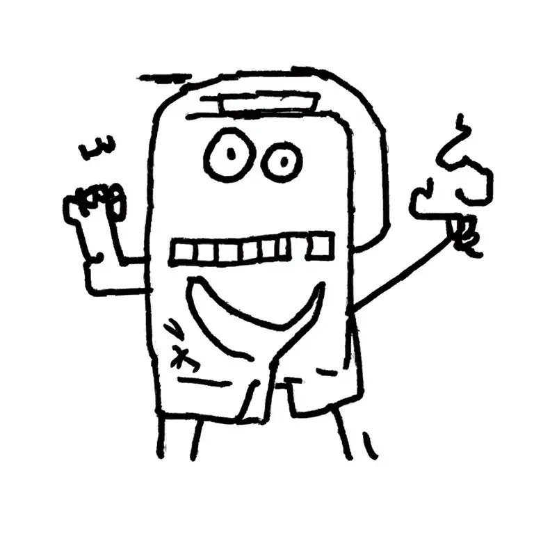 Video Game Pop Culture Charcters