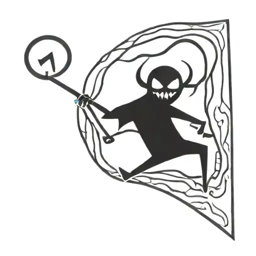 Rave Underground Demon Hell