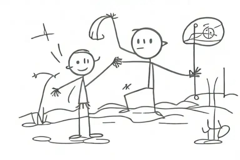 Something Is Broken Inside